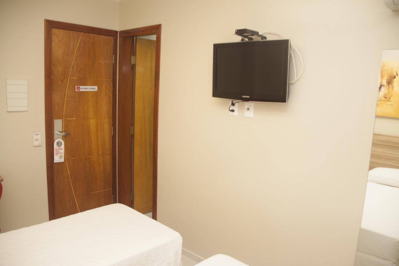 Hotel Tres Caravelas Fortaleza  Room photo